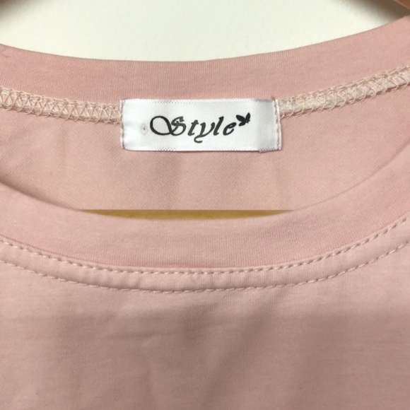 Style Chihuahua Graphic Oversized T Shirt - Picture 4 of 6